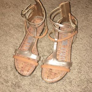 Sam&Libby Sandals